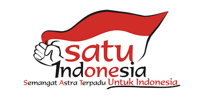SATU Indonesia Logo